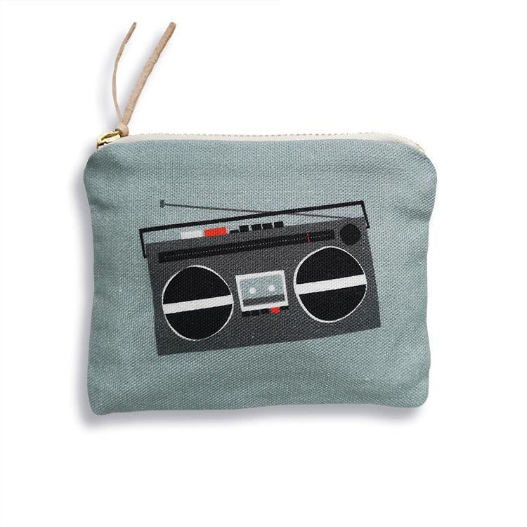 Boom discount box purse